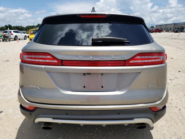 Photo 5 VIN: 5LMCJ1C9XHUL00426 - LINCOLN MKC PREMIE 