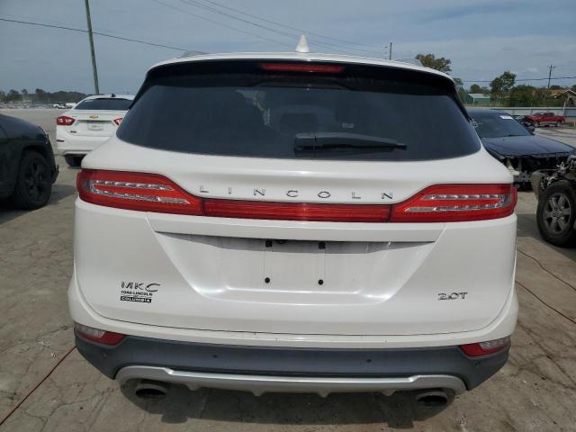 Photo 5 VIN: 5LMCJ1C9XHUL33670 - LINCOLN MKC 