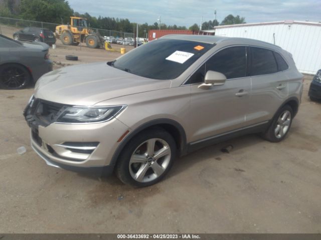 Photo 1 VIN: 5LMCJ1C9XHUL33779 - LINCOLN MKC 