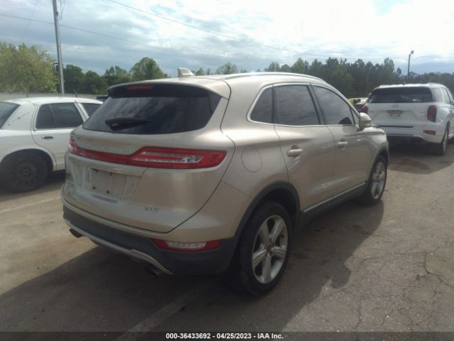 Photo 3 VIN: 5LMCJ1C9XHUL33779 - LINCOLN MKC 