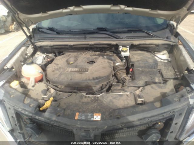 Photo 9 VIN: 5LMCJ1C9XHUL33779 - LINCOLN MKC 