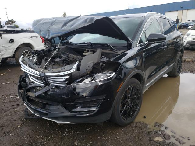 Photo 1 VIN: 5LMCJ1C9XHUL36276 - LINCOLN MKC PREMIE 