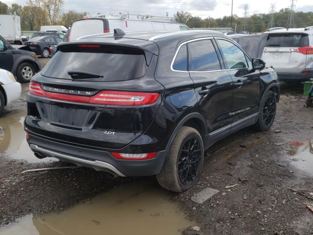 Photo 3 VIN: 5LMCJ1C9XHUL36276 - LINCOLN MKC PREMIE 