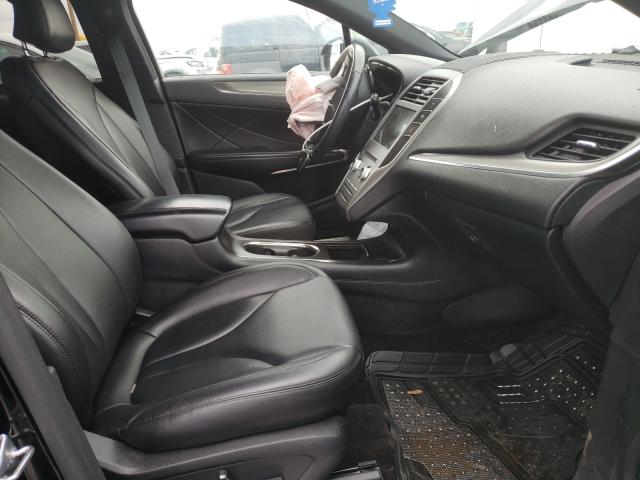 Photo 4 VIN: 5LMCJ1C9XHUL36276 - LINCOLN MKC PREMIE 