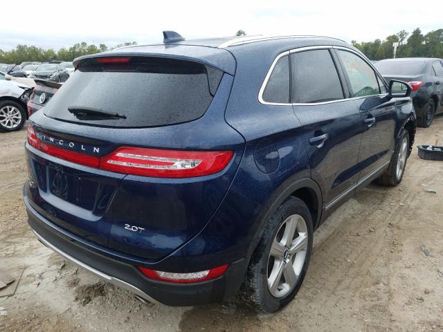 Photo 3 VIN: 5LMCJ1C9XHUL36519 - LINCOLN MKC PREMIE 