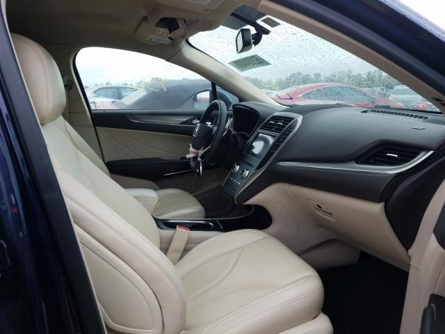 Photo 4 VIN: 5LMCJ1C9XHUL36519 - LINCOLN MKC PREMIE 