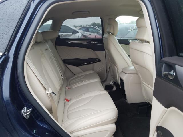 Photo 5 VIN: 5LMCJ1C9XHUL36519 - LINCOLN MKC PREMIE 