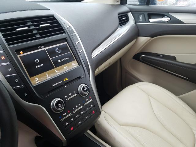 Photo 8 VIN: 5LMCJ1C9XHUL36519 - LINCOLN MKC PREMIE 