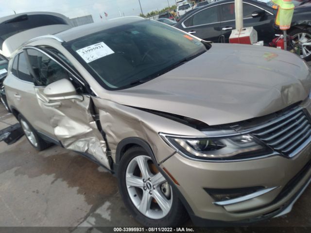 Photo 5 VIN: 5LMCJ1C9XHUL45852 - LINCOLN MKC 