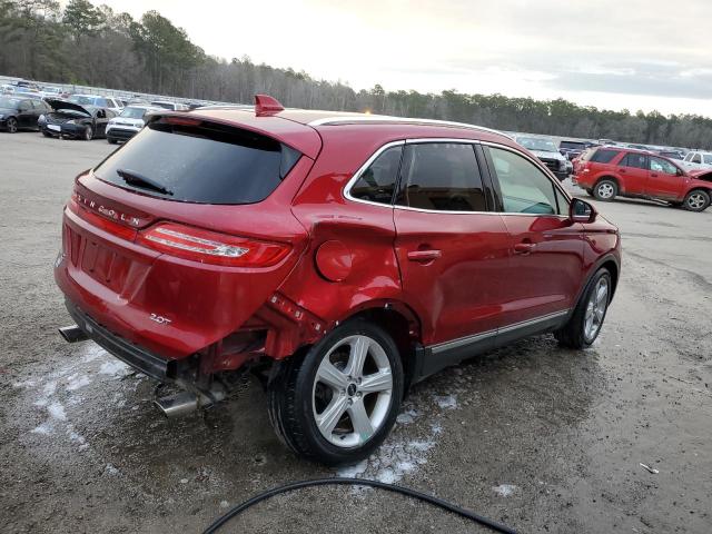 Photo 2 VIN: 5LMCJ1C9XHUL55541 - LINCOLN MKC PREMIE 