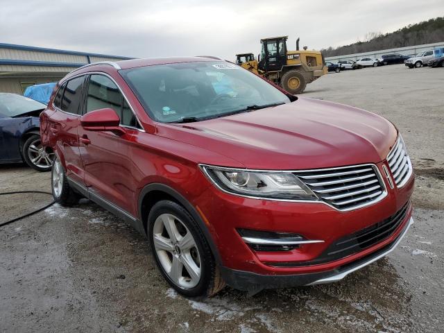 Photo 3 VIN: 5LMCJ1C9XHUL55541 - LINCOLN MKC PREMIE 