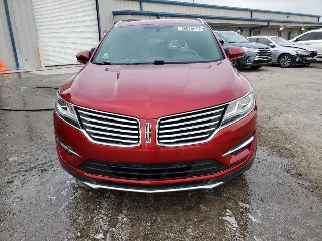 Photo 4 VIN: 5LMCJ1C9XHUL55541 - LINCOLN MKC PREMIE 