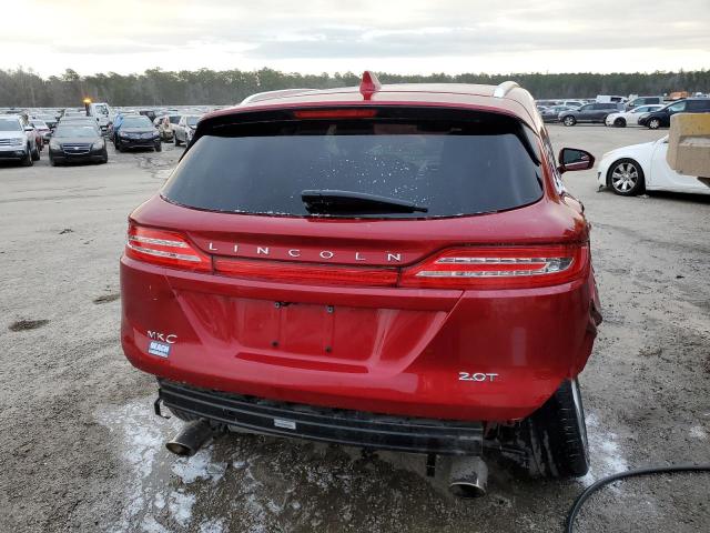 Photo 5 VIN: 5LMCJ1C9XHUL55541 - LINCOLN MKC PREMIE 