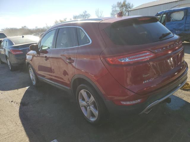 Photo 1 VIN: 5LMCJ1C9XHUL62327 - LINCOLN MKC 