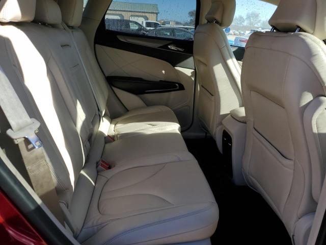 Photo 10 VIN: 5LMCJ1C9XHUL62327 - LINCOLN MKC 