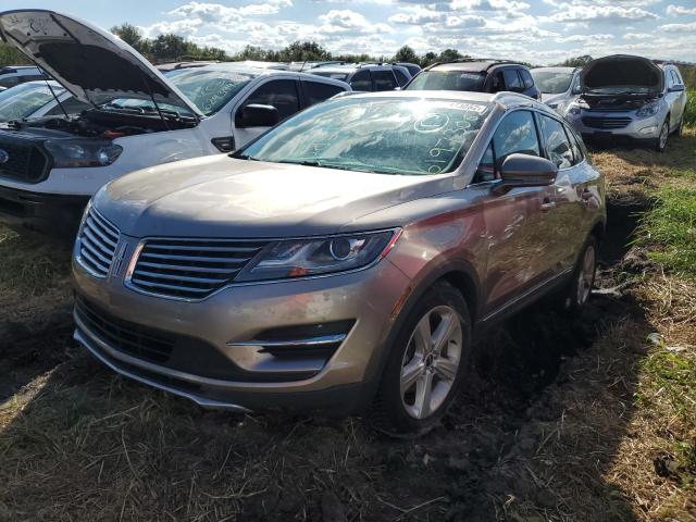 Photo 1 VIN: 5LMCJ1C9XJUL03980 - LINCOLN MKC PREMIE 