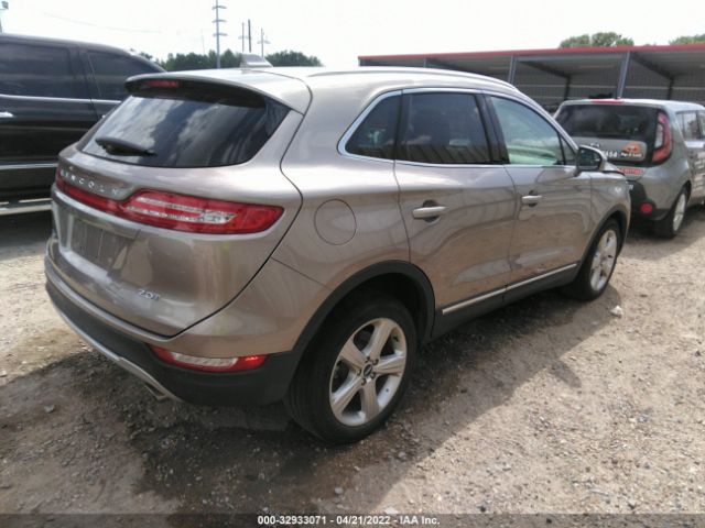 Photo 3 VIN: 5LMCJ1C9XJUL07415 - LINCOLN MKC 