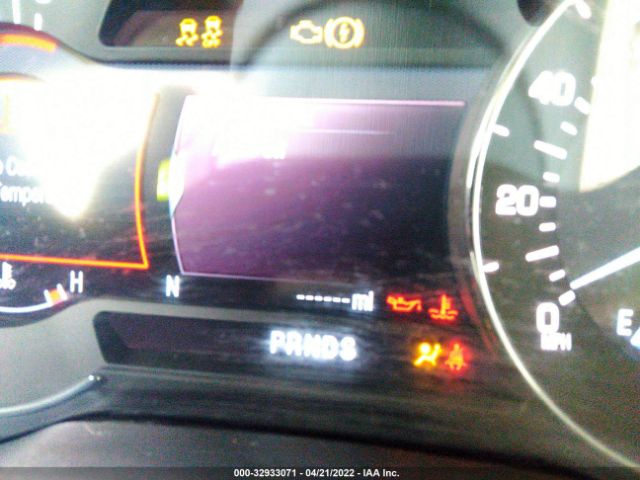 Photo 6 VIN: 5LMCJ1C9XJUL07415 - LINCOLN MKC 