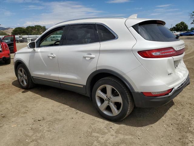 Photo 1 VIN: 5LMCJ1C9XJUL29091 - LINCOLN MKC PREMIE 