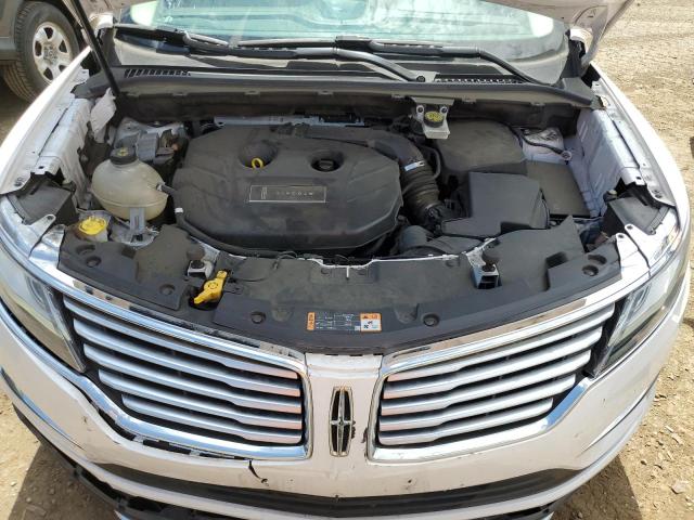 Photo 11 VIN: 5LMCJ1C9XJUL29091 - LINCOLN MKC PREMIE 