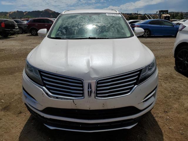 Photo 4 VIN: 5LMCJ1C9XJUL29091 - LINCOLN MKC PREMIE 