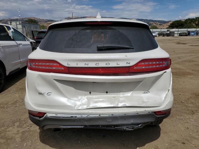 Photo 5 VIN: 5LMCJ1C9XJUL29091 - LINCOLN MKC PREMIE 