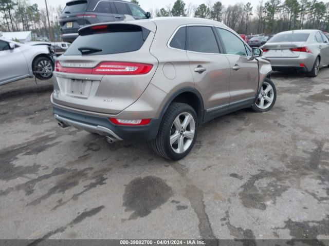 Photo 3 VIN: 5LMCJ1C9XJUL32380 - LINCOLN MKC 