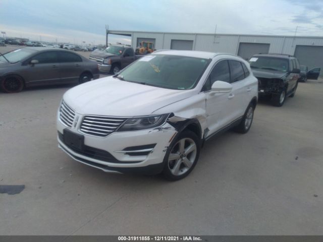 Photo 1 VIN: 5LMCJ1C9XJUL32945 - LINCOLN MKC 