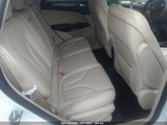 Photo 7 VIN: 5LMCJ1C9XJUL32945 - LINCOLN MKC 