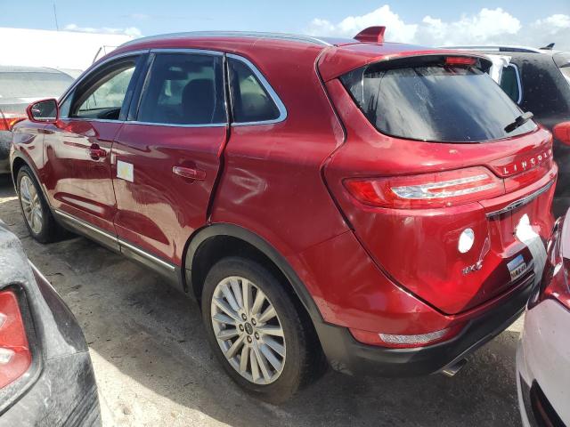 Photo 1 VIN: 5LMCJ1C9XKUL20781 - LINCOLN MKC 