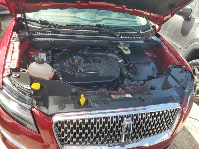 Photo 11 VIN: 5LMCJ1C9XKUL20781 - LINCOLN MKC 