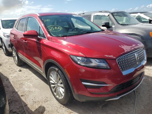 Photo 3 VIN: 5LMCJ1C9XKUL20781 - LINCOLN MKC 