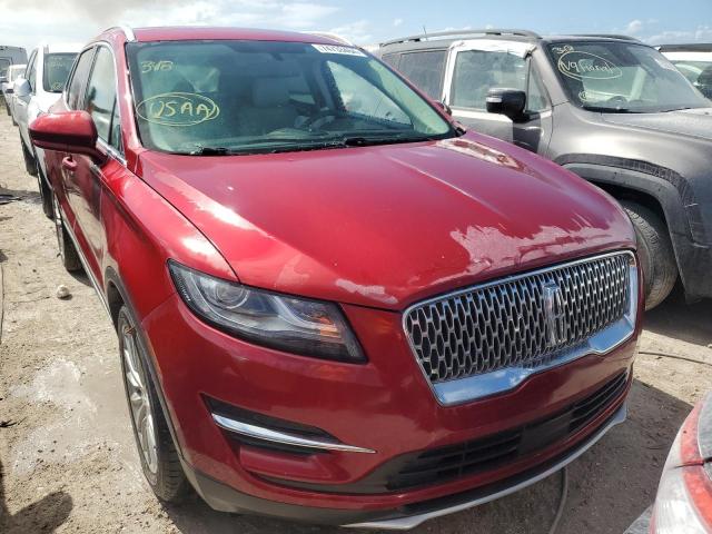 Photo 4 VIN: 5LMCJ1C9XKUL20781 - LINCOLN MKC 