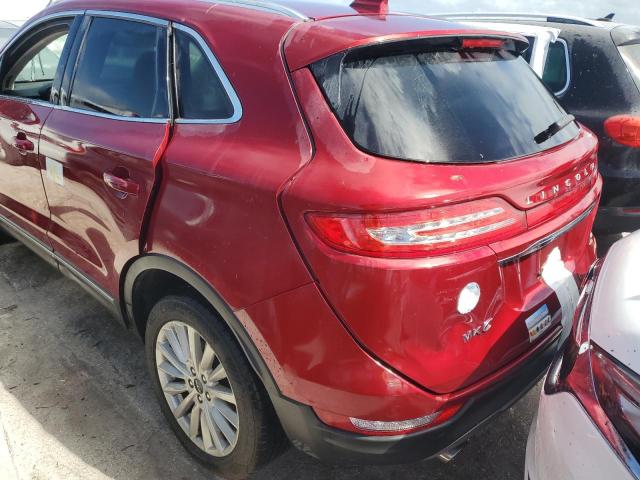 Photo 5 VIN: 5LMCJ1C9XKUL20781 - LINCOLN MKC 