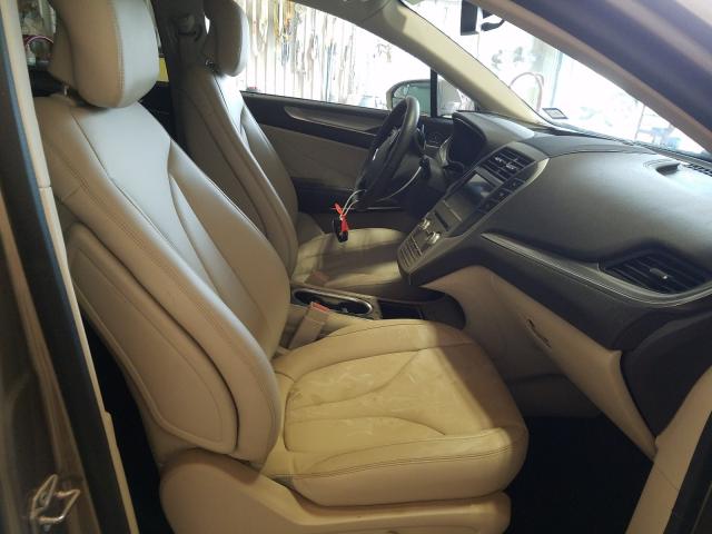 Photo 4 VIN: 5LMCJ1C9XKUL46605 - LINCOLN MKC 