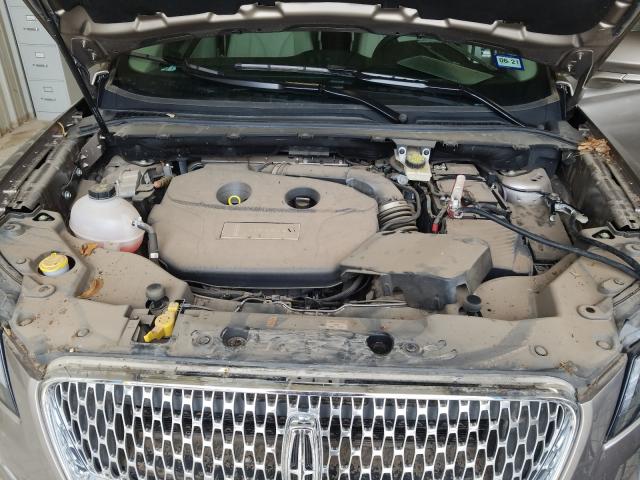 Photo 6 VIN: 5LMCJ1C9XKUL46605 - LINCOLN MKC 