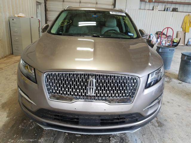 Photo 8 VIN: 5LMCJ1C9XKUL46605 - LINCOLN MKC 