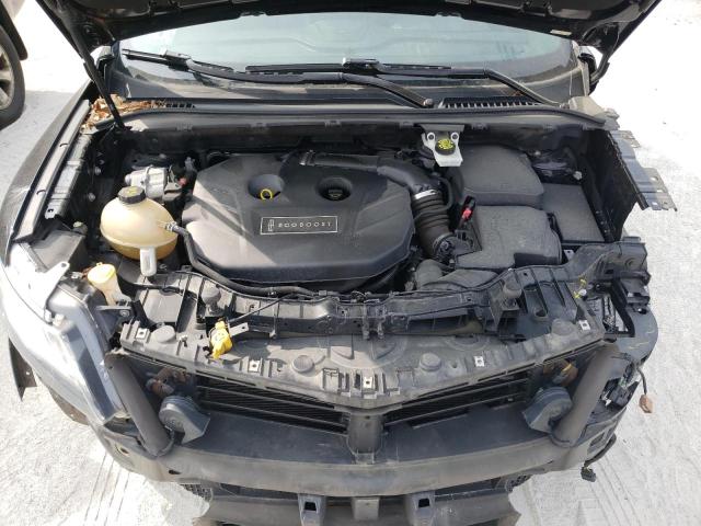 Photo 10 VIN: 5LMCJ1D90HUL17119 - LINCOLN MKC PREMIE 