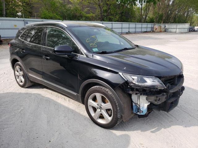 Photo 3 VIN: 5LMCJ1D90HUL17119 - LINCOLN MKC PREMIE 