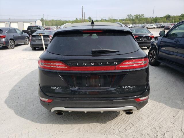 Photo 5 VIN: 5LMCJ1D90HUL17119 - LINCOLN MKC PREMIE 