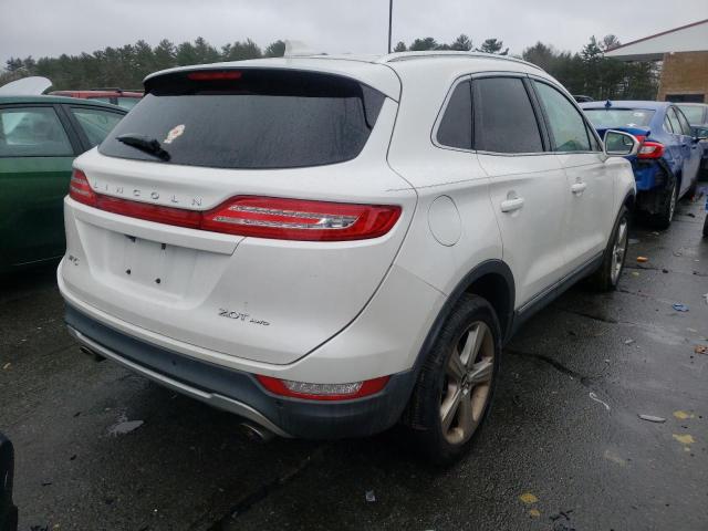 Photo 3 VIN: 5LMCJ1D90HUL32171 - LINCOLN MKC PREMIE 