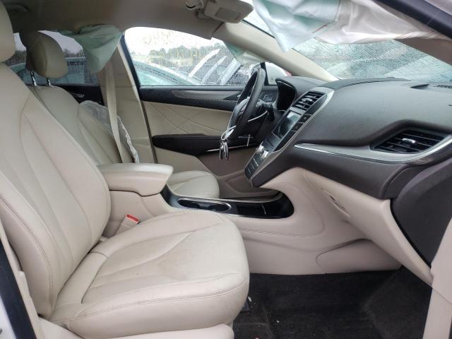 Photo 4 VIN: 5LMCJ1D90HUL32171 - LINCOLN MKC PREMIE 