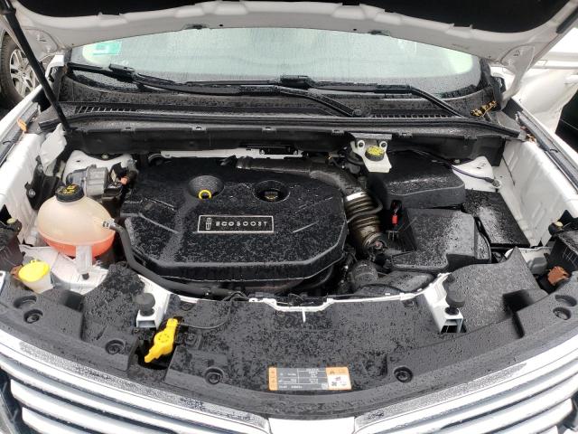 Photo 6 VIN: 5LMCJ1D90HUL32171 - LINCOLN MKC PREMIE 