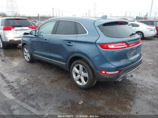 Photo 2 VIN: 5LMCJ1D90JUL15182 - LINCOLN MKC 