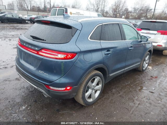 Photo 3 VIN: 5LMCJ1D90JUL15182 - LINCOLN MKC 