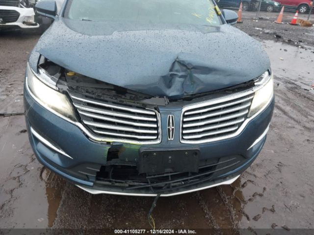 Photo 5 VIN: 5LMCJ1D90JUL15182 - LINCOLN MKC 