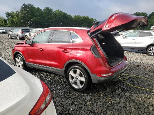 Photo 1 VIN: 5LMCJ1D90JUL29972 - LINCOLN MKC PREMIE 