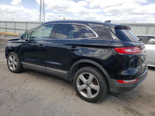 Photo 1 VIN: 5LMCJ1D90JUL30698 - LINCOLN MKC 