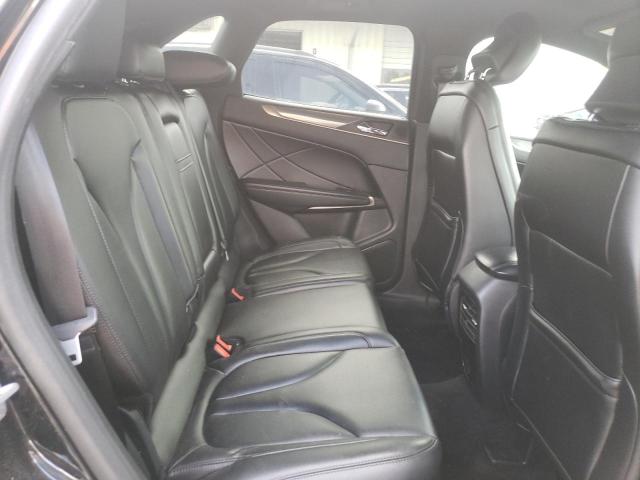 Photo 10 VIN: 5LMCJ1D90JUL30698 - LINCOLN MKC 