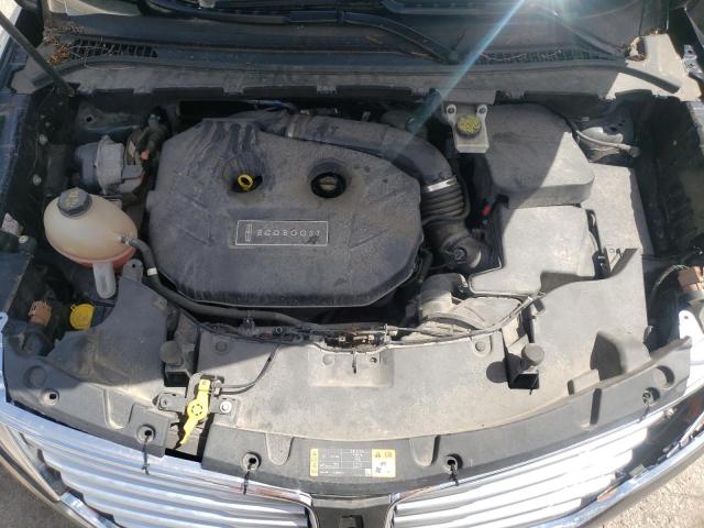 Photo 11 VIN: 5LMCJ1D90JUL30698 - LINCOLN MKC 